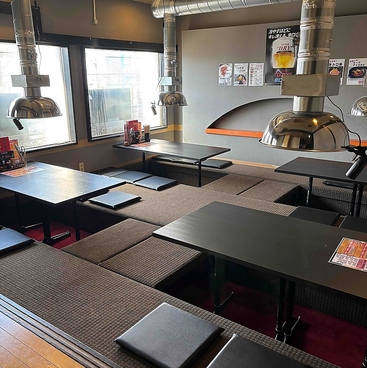 島田屋 東苗穂店の雰囲気1