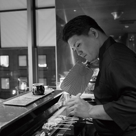 すべてのお客様へ『真心』を込めて『おもてなし』