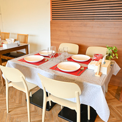 タイレストラン T CHABA ティーチャバの特集写真