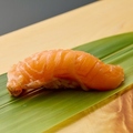 料理メニュー写真&nbsp;サーモン