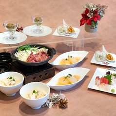 美食居酒屋 美蔵 ホテルルートイングランド上田駅前店のコース写真