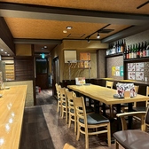 肉酒屋 輪っかの雰囲気3