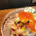 料理メニュー写真&nbsp;海鮮ぜいたく盛り