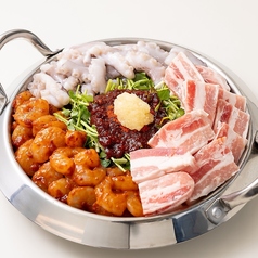 サウィ食堂．名古屋栄店の特集写真