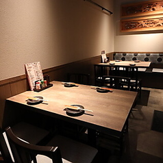 北新地 鳥屋 梅田 堂島店特集写真1