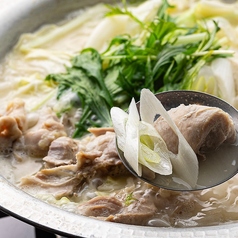 博多名物 水炊き