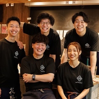 日本酒の魅力を世界へ。「日本酒って楽しい」思いを胸に