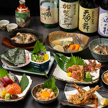 トロ壱 上野店のおすすめ料理1