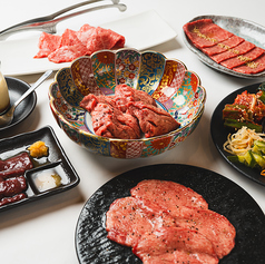 【焼肉処 にく全】の焼肉、笑顔にできるツールであり…