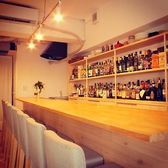 Cafe et Bar Plancher