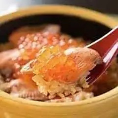 はらこ釜飯