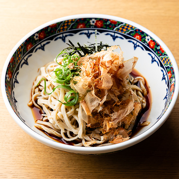 食堂101のおすすめ料理1