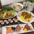 海鮮酒場ふくふくのおすすめ料理1