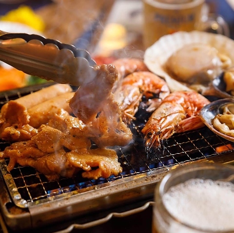 BEERGIN Garege rAWK[W