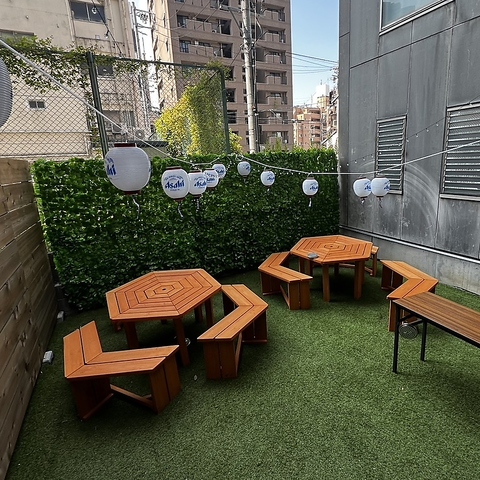鶴舞炙鳥本店