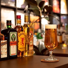 Record cafe&bar fool フールのおすすめ料理1