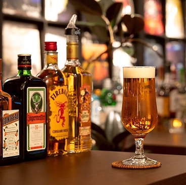 Record cafe&bar fool フールのおすすめ料理1