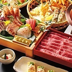 番屋 蒲田駅前店のコース写真