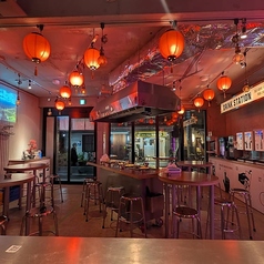 XAO Nakameguro シャオ ナカメグロの写真