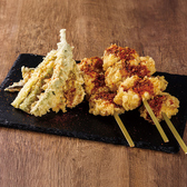 米福 なんばパークス店のおすすめ料理2