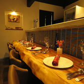 イタリアン 碧 AOの雰囲気2