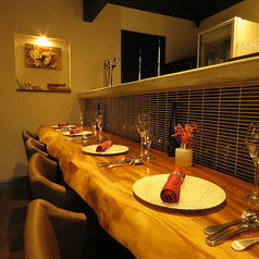 イタリアン 碧 AOの雰囲気2