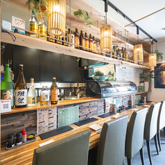 おかんちの雰囲気2