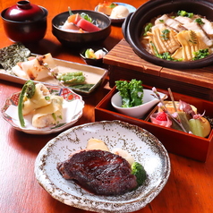 煮込み家 Matsuのコース写真