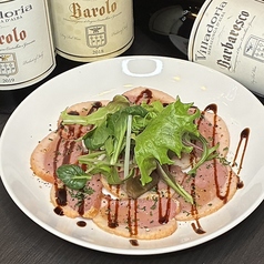合鴨ローススライス