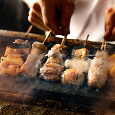 塚田農場 横浜南幸店の特集写真