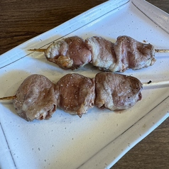 鶏ハート(ハツ) 1本