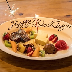 Trattoria Cicci Fantastico チッチ ファンタスティコの特集写真