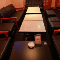 diningbar SHARE LINKの雰囲気1