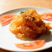 【京蘭】アラカルト：海月