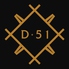 DESTINO51のロゴ
