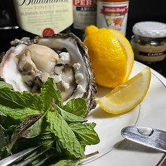 Oyster Bar M Fisherman オイスターバーエムフィッシャーマンの特集写真