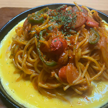 ファニーのおすすめ料理1