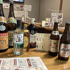 黒崎居酒屋 たき家の特集写真