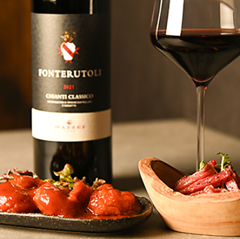 住宅街にひっそりと佇む隠れ家レストラン【ぽるこ】