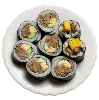 (一本)プルコギキンパ