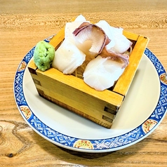 北海道白糠産 たこ刺