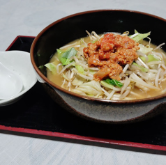 極めたラーメンの数々