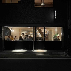 The Queen ザクイーンの雰囲気3