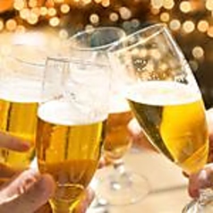 大衆バル サルーテ本町 金沢駅前店特集写真1