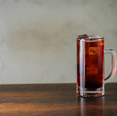 カシスウーロン