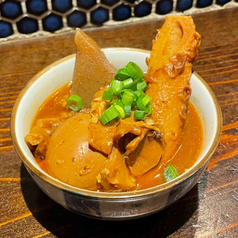 灯篭ノ味噌おでん【小】