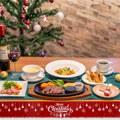 ステーキビストロ Waltzのコース写真