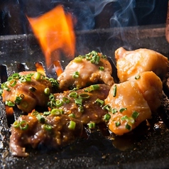 焼肉×ホルモン×居酒屋 東小金井肉流通センターの特集写真