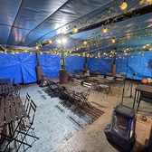 牡蠣肉酒場 天の雰囲気2