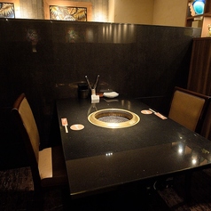 焼肉レストラン ロインズ 松山店のおすすめポイント1